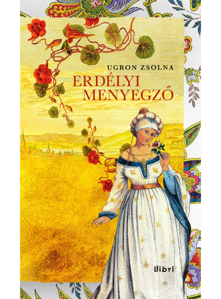 Erdélyi menyegző (ekönyv) Erdélyi menyegző (ekönyv)