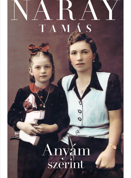 Anyám szerint (ekönyv)