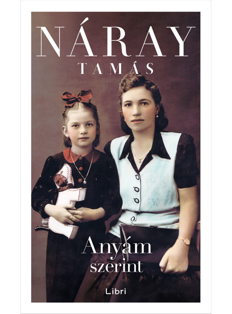 Anyám szerint Anyám szerint