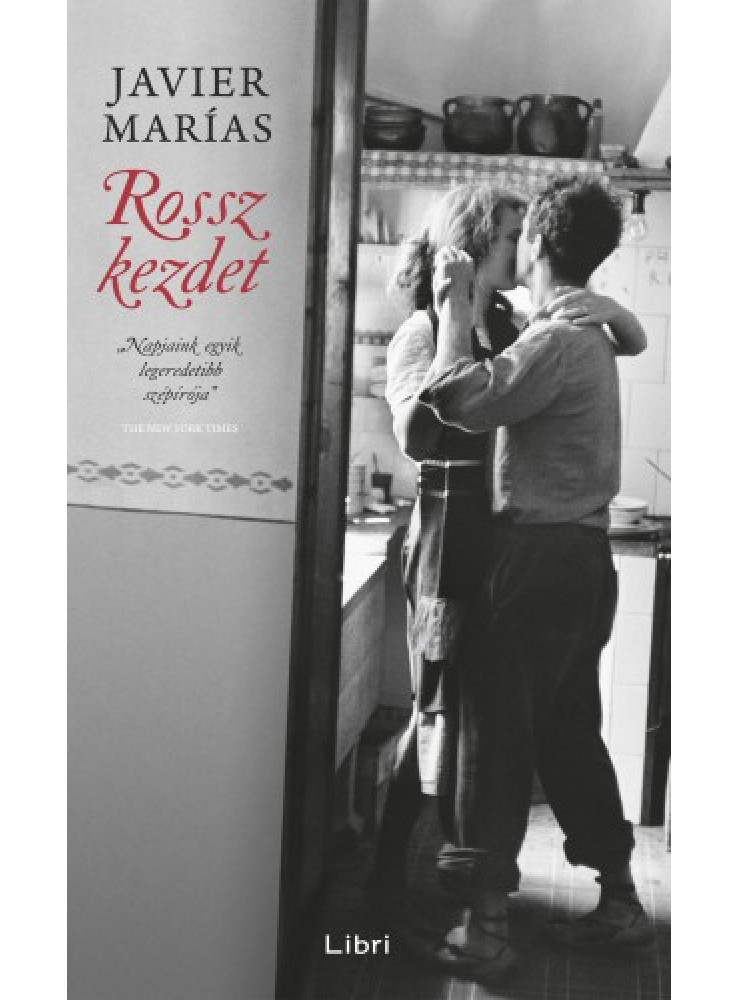 Rossz kezdet (ekönyv) Rossz kezdet (ekönyv)