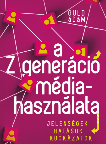 A Z generáció médiahasználata (ekönyv)