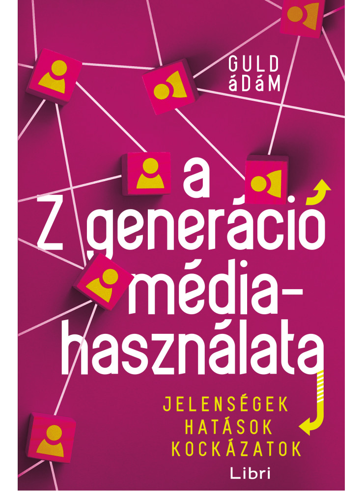 A Z generáció médiahasználata (ekönyv)