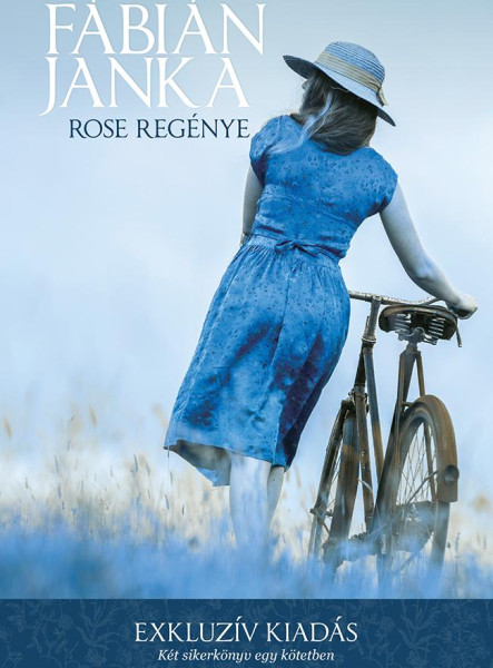 Rose regénye (ekönyv)