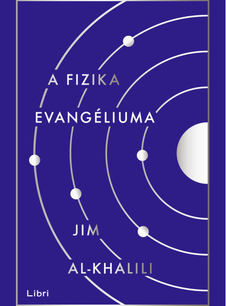 A fizika evangéliuma (ekönyv)