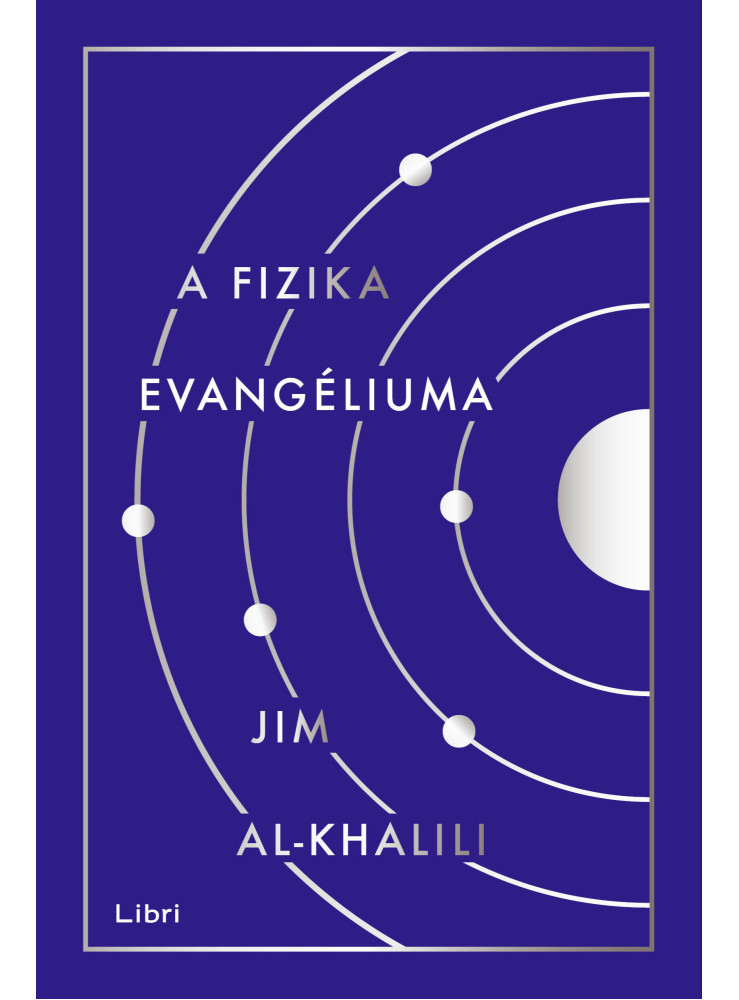 A fizika evangéliuma (ekönyv) A fizika evangéliuma (ekönyv)