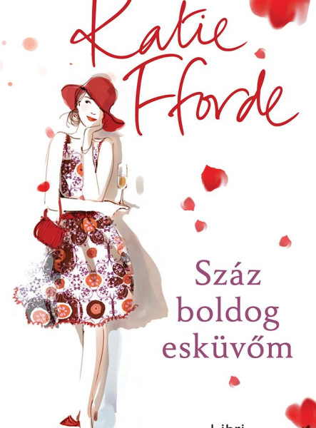 Száz boldog esküvőm (ekönyv)