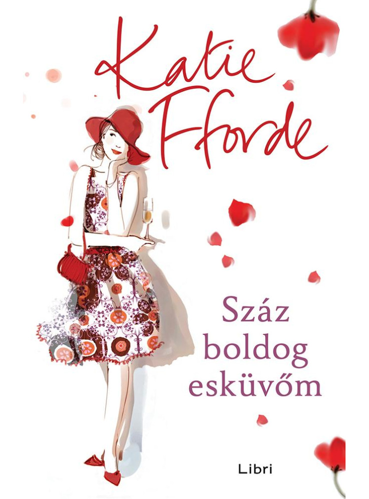 Száz boldog esküvőm (ekönyv) Száz boldog esküvőm (ekönyv)