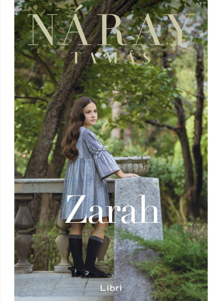 Zarah (ekönyv)