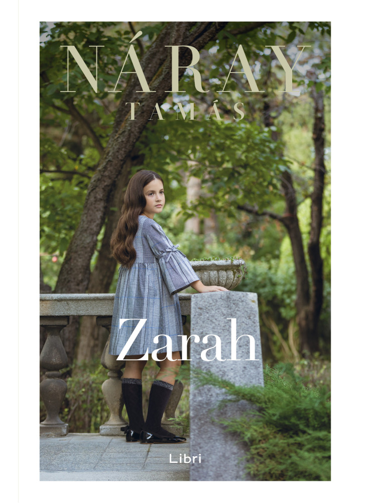 Zarah (ekönyv)