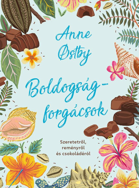 Boldogságforgácsok (ekönyv)