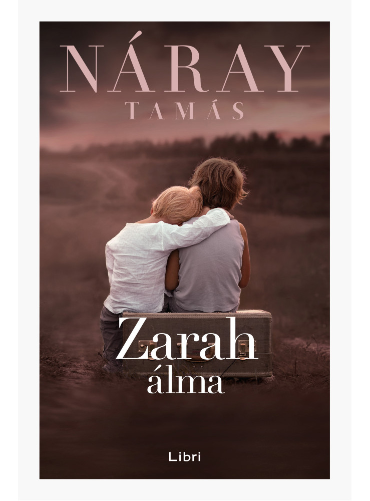 Zarah álma (ekönyv) Zarah álma (ekönyv)