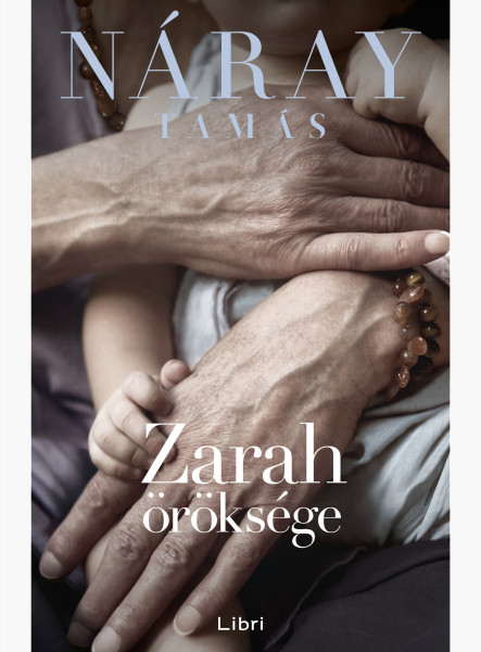 Zarah öröksége (ekönyv)