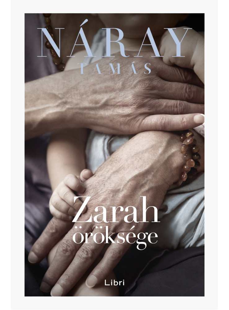Zarah öröksége (ekönyv) Zarah öröksége (ekönyv)