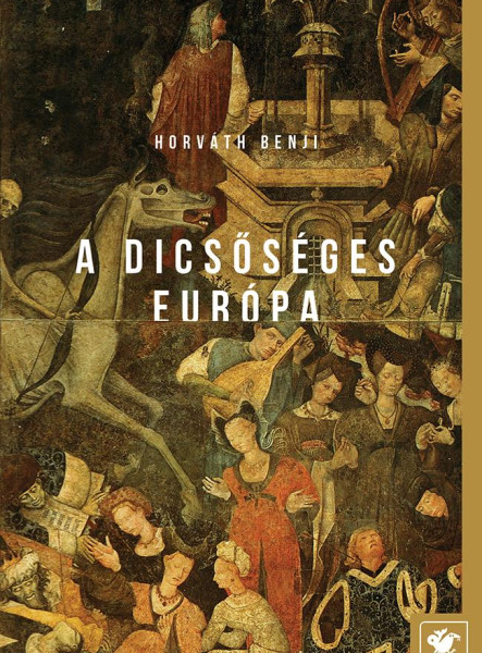 A Dicsőséges Európa (ekönyv)