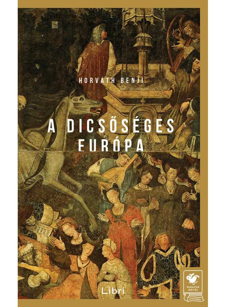 A Dicsőséges Európa (ekönyv)
