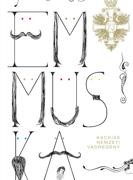 Emmuska (ekönyv)
