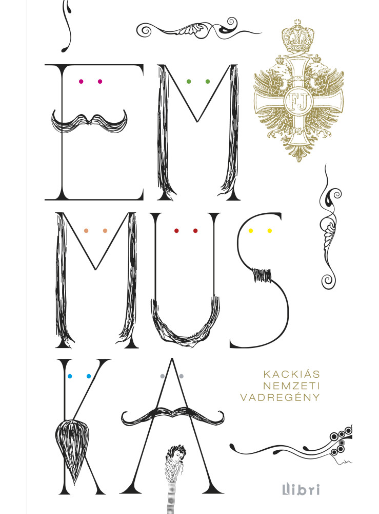 Emmuska (ekönyv)