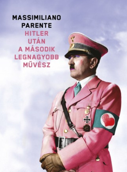Hitler után a második legnagyobb művész (ekönyv)