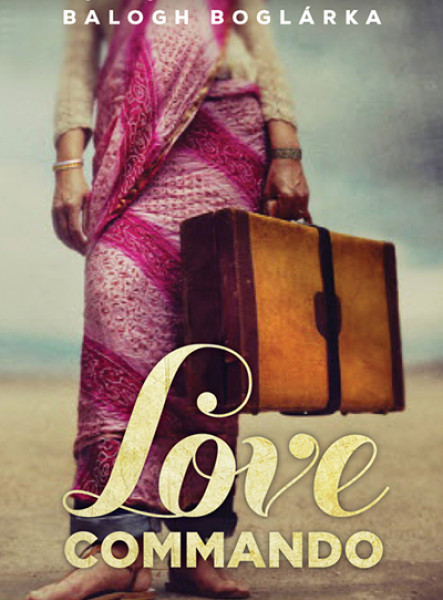 Love Commando (ekönyv)