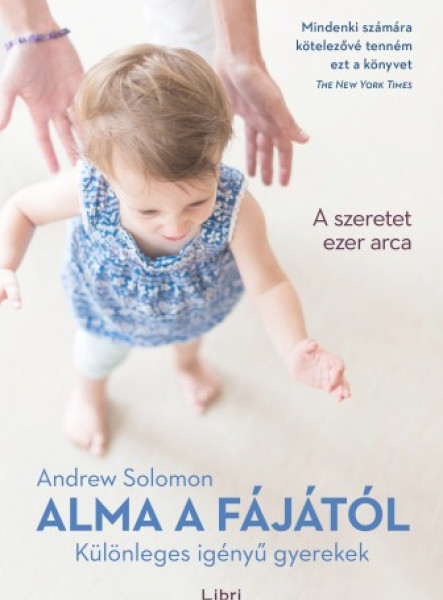 Alma a fájától - Különleges igényű gyerekek (ekönyv)