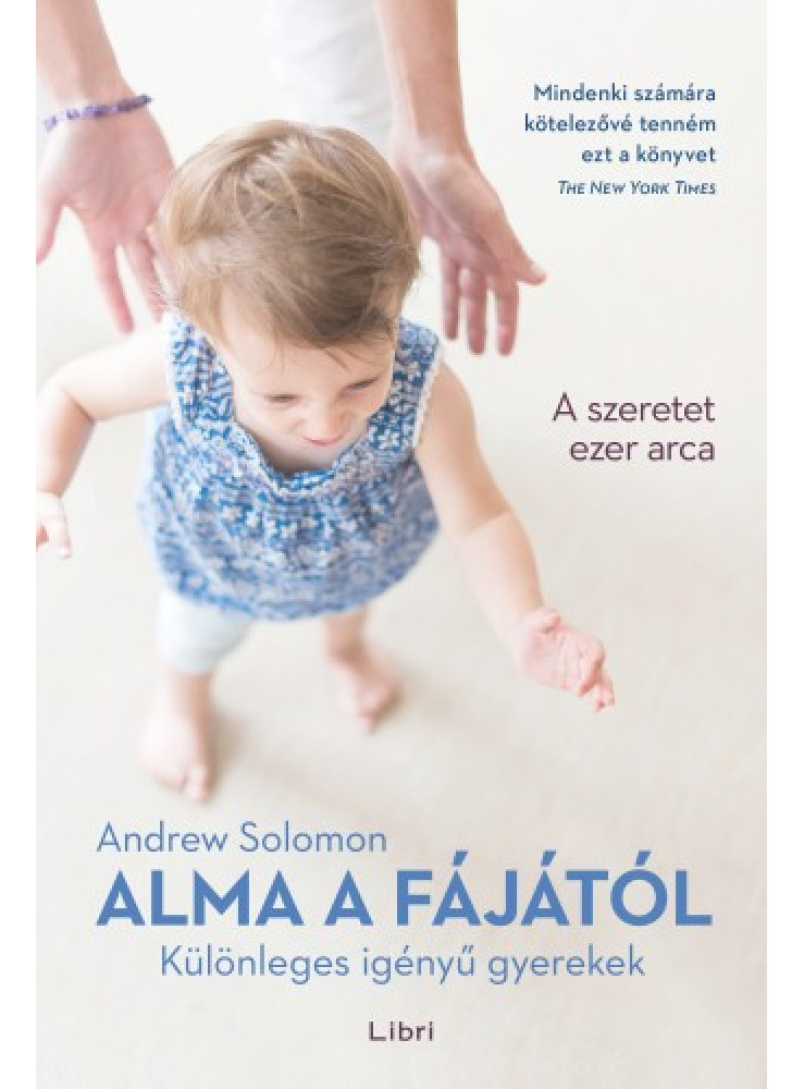 Alma a fájától - Különleges igényű gyerekek (ekönyv) Alma a fájától - Különleges igényű gyerekek (ekönyv)