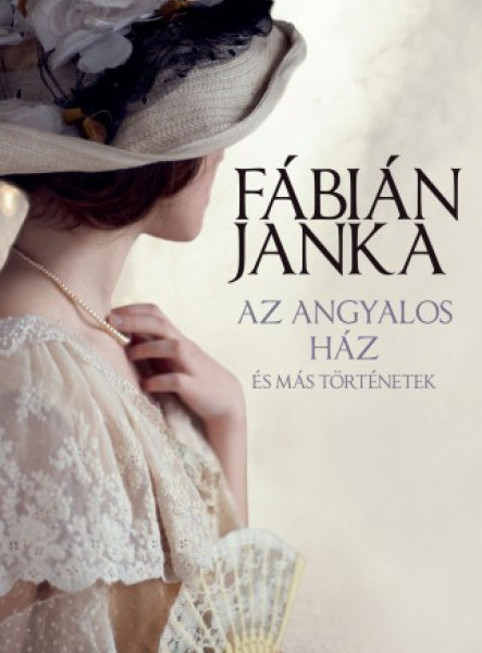 Az angyalos ház - és más történetek (ekönyv)