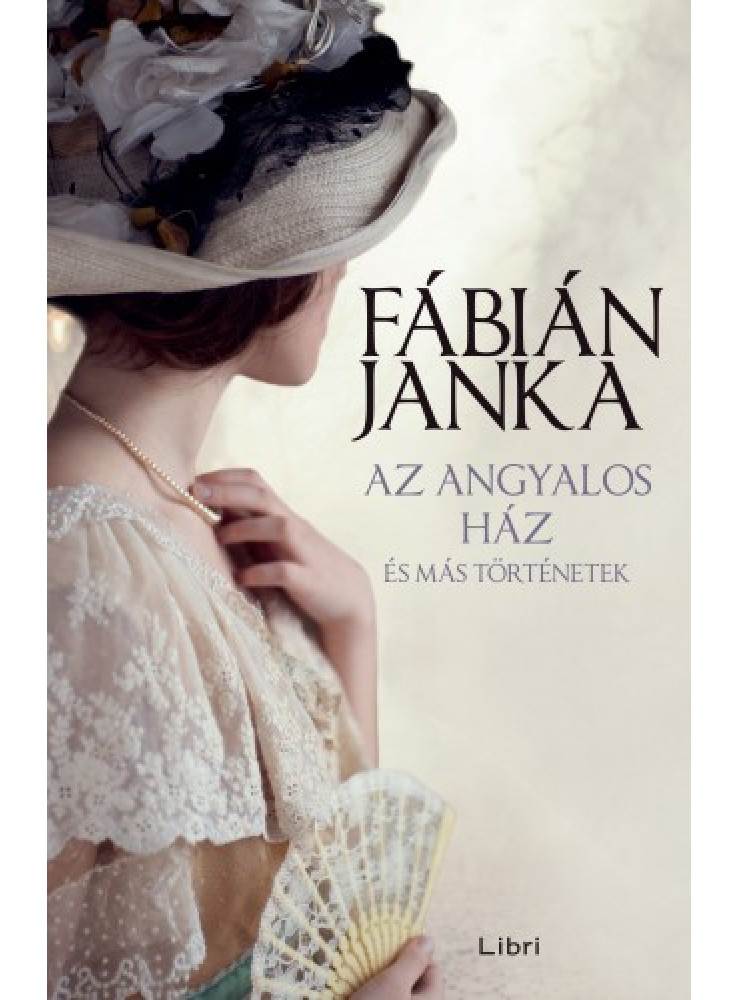 Az angyalos ház - és más történetek (ekönyv) Az angyalos ház - és más történetek (ekönyv)