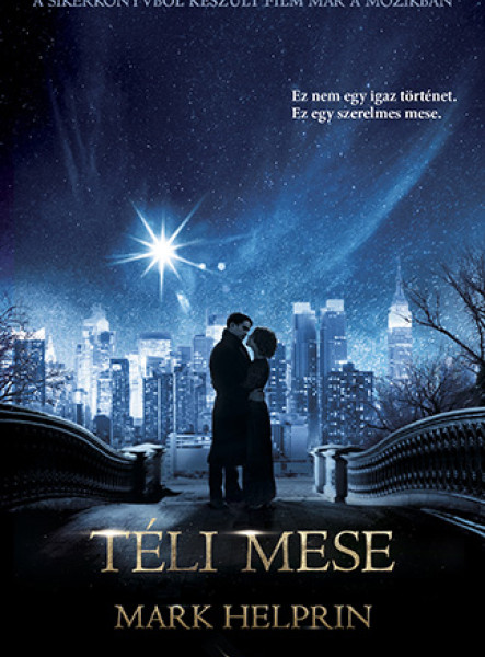 Téli mese (ekönyv)