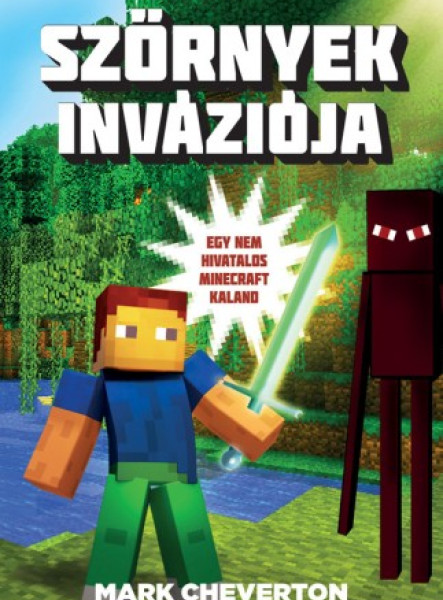 Szörnyek inváziója (ekönyv)
