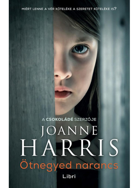 Ötnegyed narancs Ötnegyed narancs