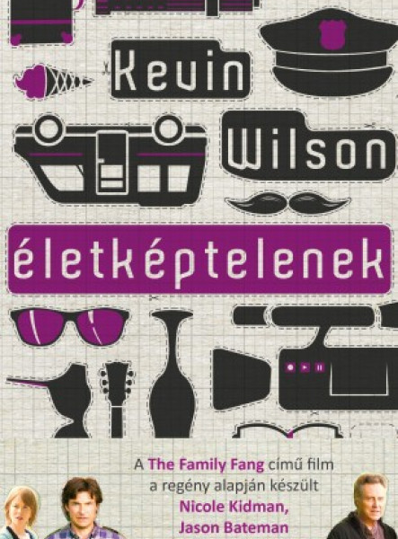 Életképtelenek (ekönyv)