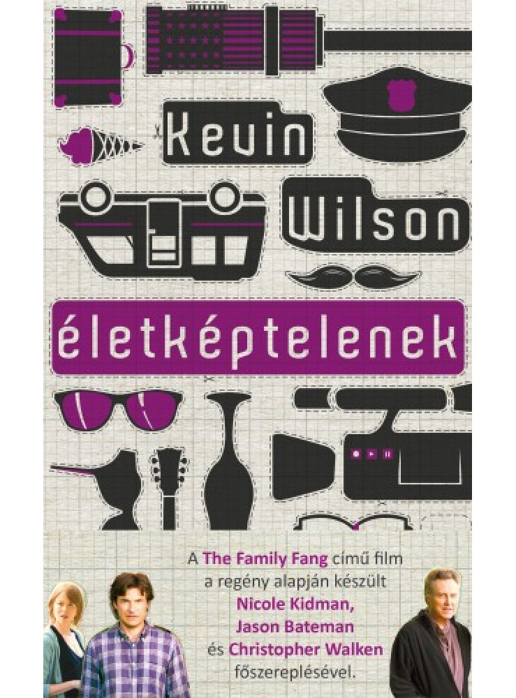 Életképtelenek (ekönyv)