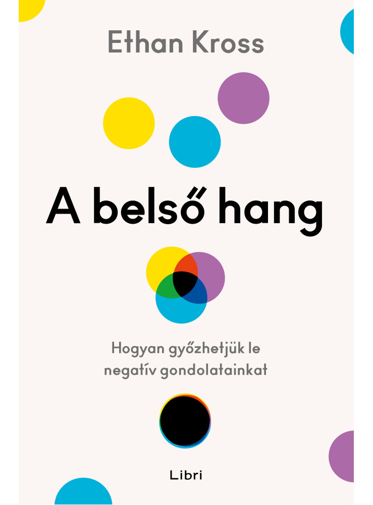 A belső hang (ekönyv)