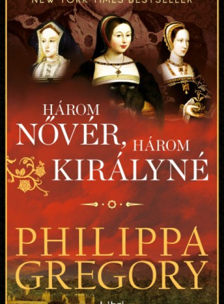 Három nővér, három királyné (ekönyv)
