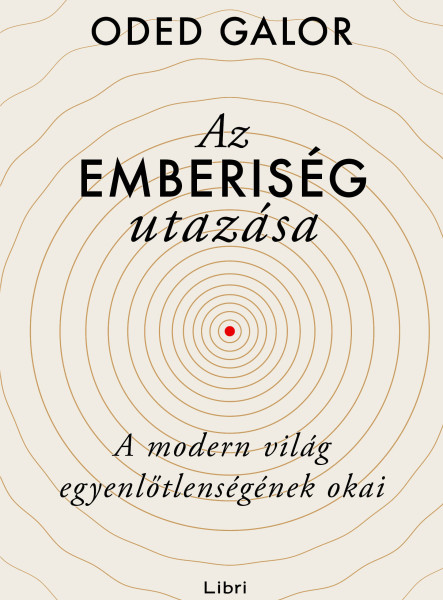 Az emberiség utazása (ekönyv)