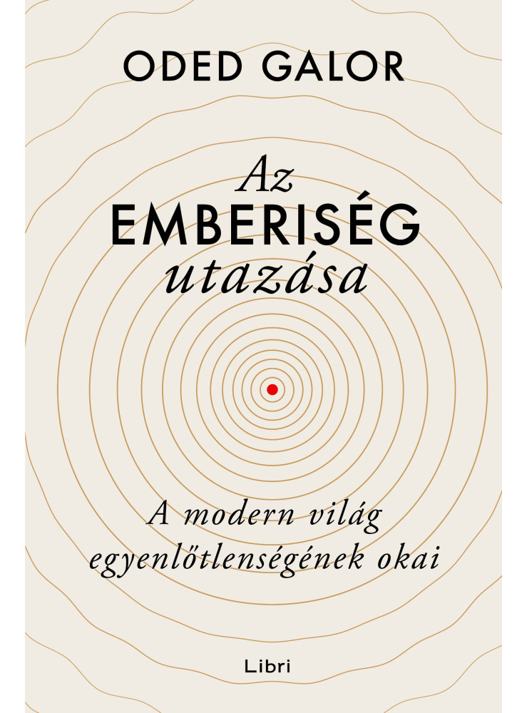 Az emberiség utazása (ekönyv) Az emberiség utazása (ekönyv)
