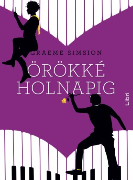Örökké, holnapig (ekönyv)