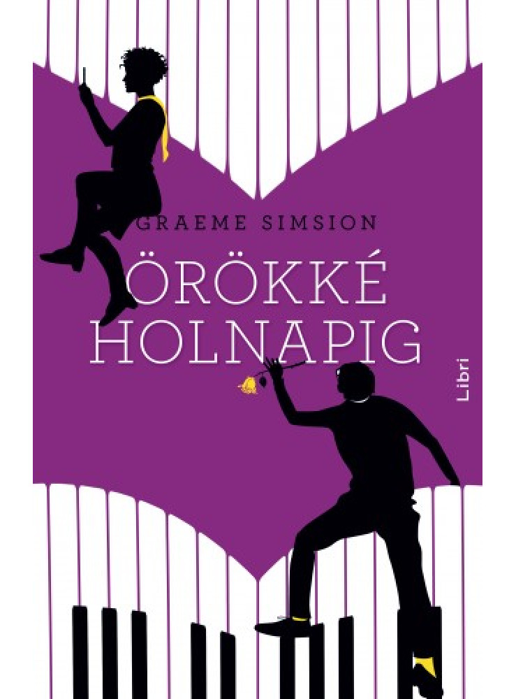 Örökké, holnapig (ekönyv) Örökké, holnapig (ekönyv)