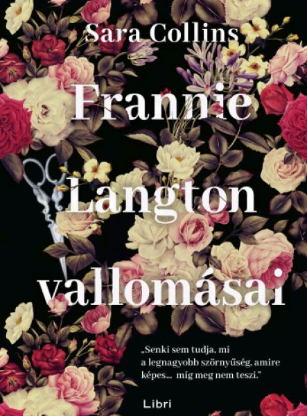 Frannie Langton vallomásai (ekönyv)