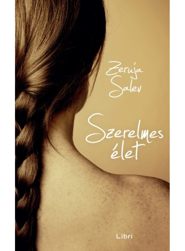 Szerelmes élet (ekönyv)