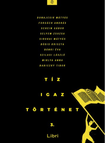 Tíz igaz történet 3. (ekönyv)