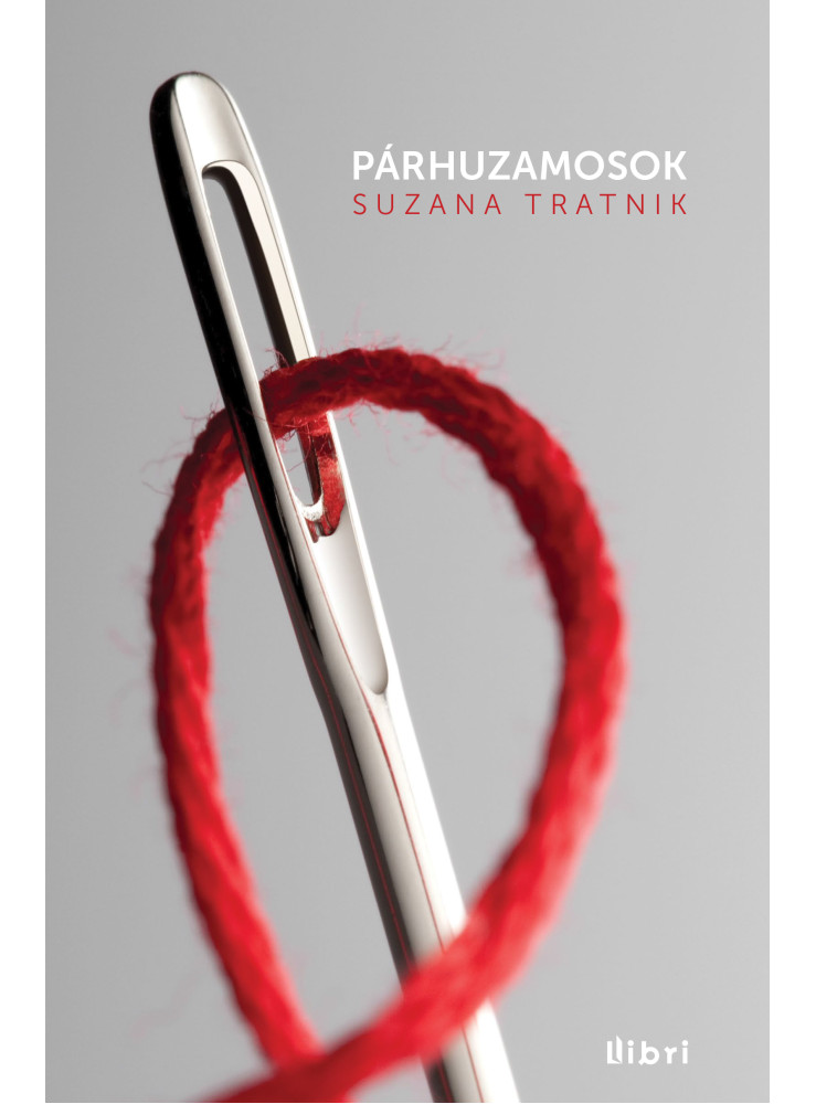 Párhuzamosok (ekönyv) Párhuzamosok (ekönyv)