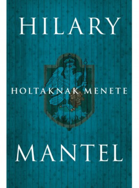 Holtaknak menete (ekönyv)