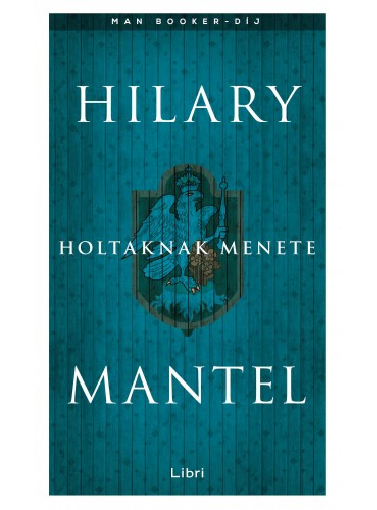 Holtaknak menete (ekönyv) Holtaknak menete (ekönyv)