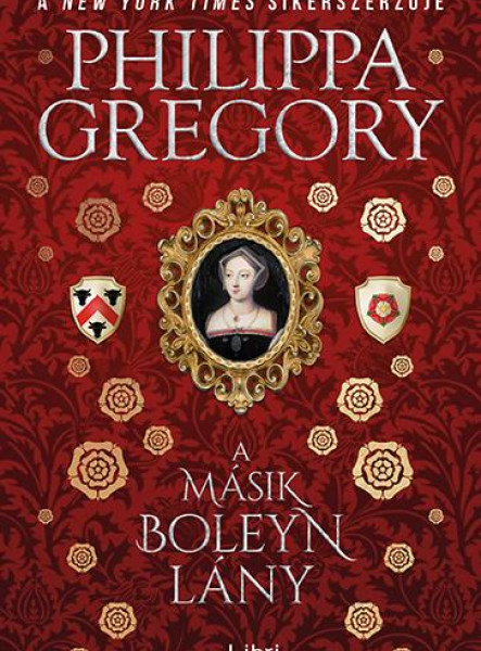 A másik Boleyn lány (ekönyv)