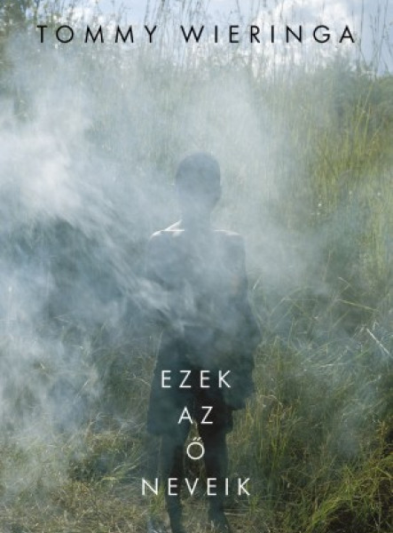Ezek az ő neveik (ekönyv)