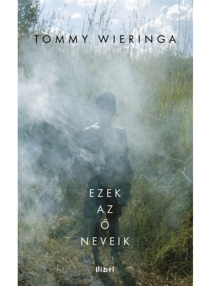 Ezek az ő neveik (ekönyv)