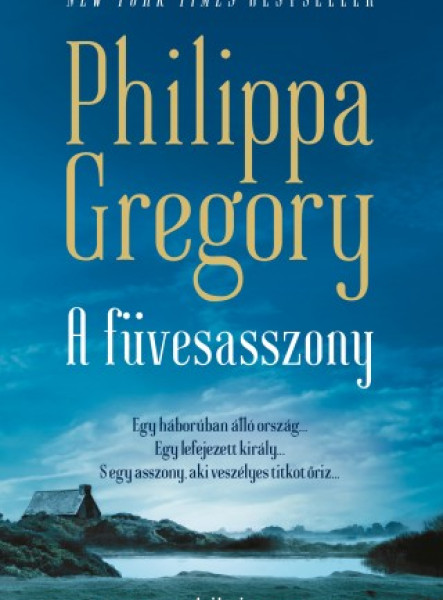 A füvesasszony (ekönyv)