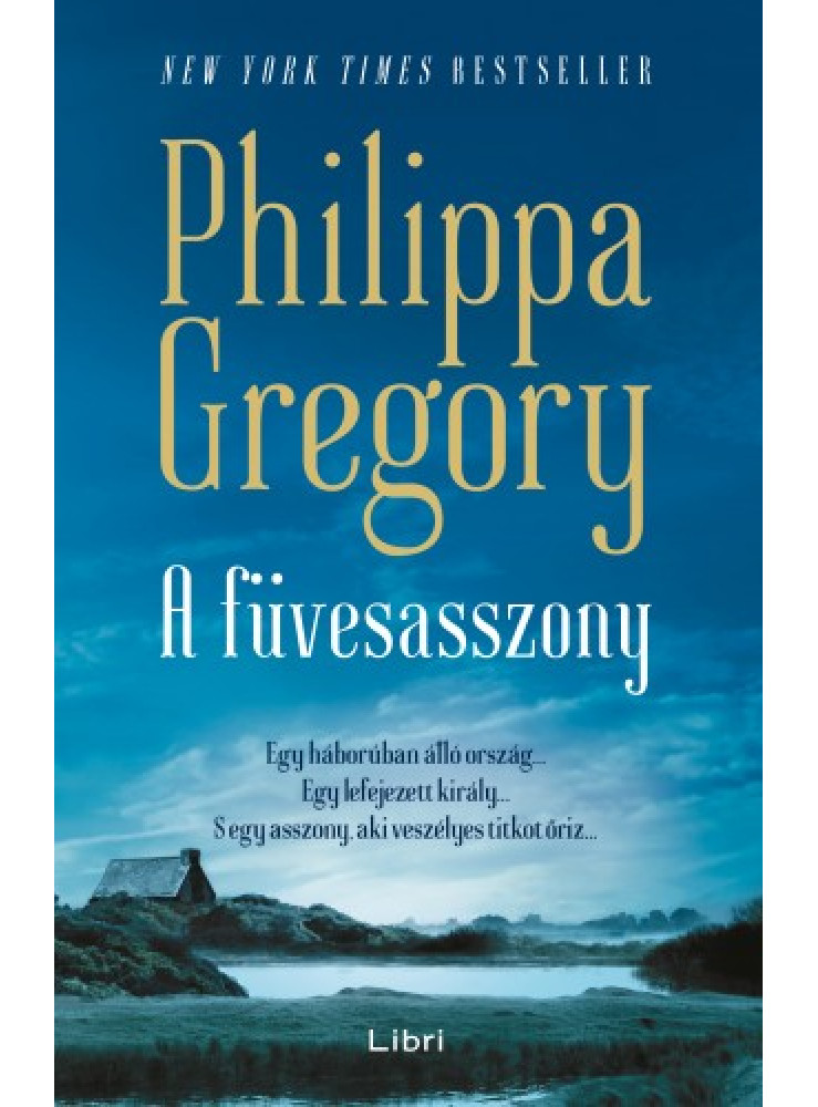 A füvesasszony (ekönyv)