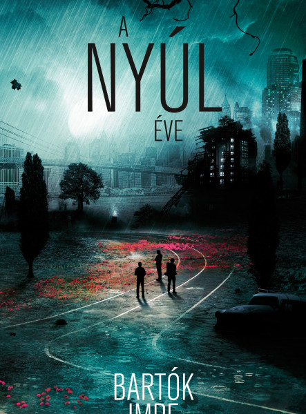 A nyúl éve (ekönyv)